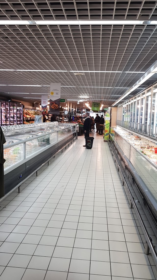 Intermarché SUPER Dijon