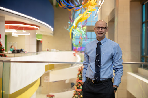 Brandon A. Ramo, M.D. Gallery - United States