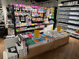 Photo n°31 de Rougier&Plé - Littéra à Mulhouse (Magasin d'encadrement)