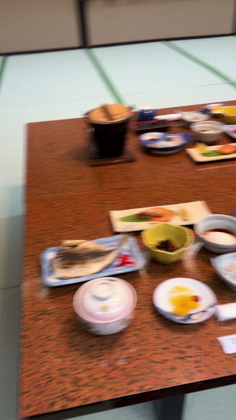 答志島温泉 寿々波