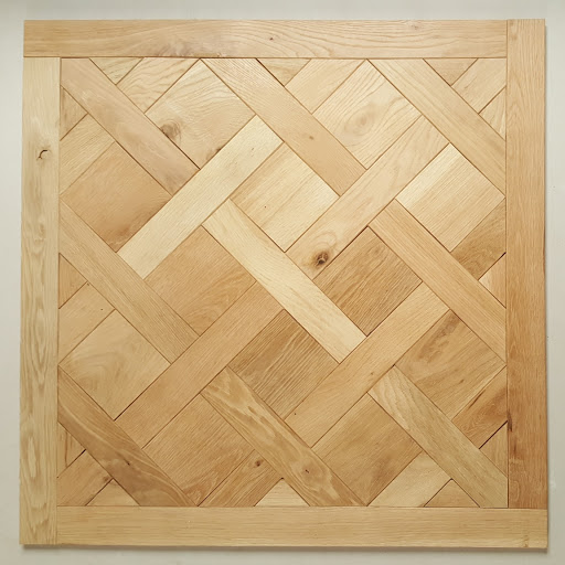 OakFlooringMan - Visual