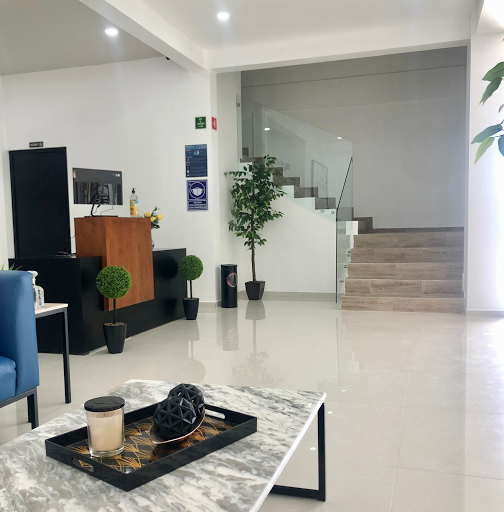 Hotel Capital Frontera - Thumbnail