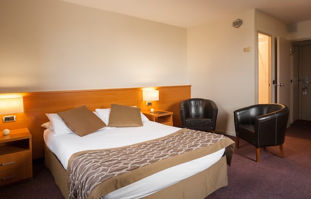 Hotel Apogia Paris - Official Website - Best Price Guarantee