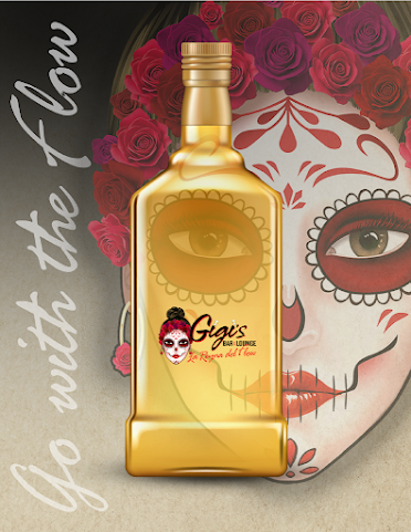 Gigi's Bar & Lounge by null