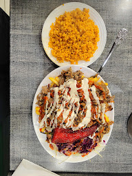 Photo n°14 de Delices Food 53 à Renazé (Pizzeria)