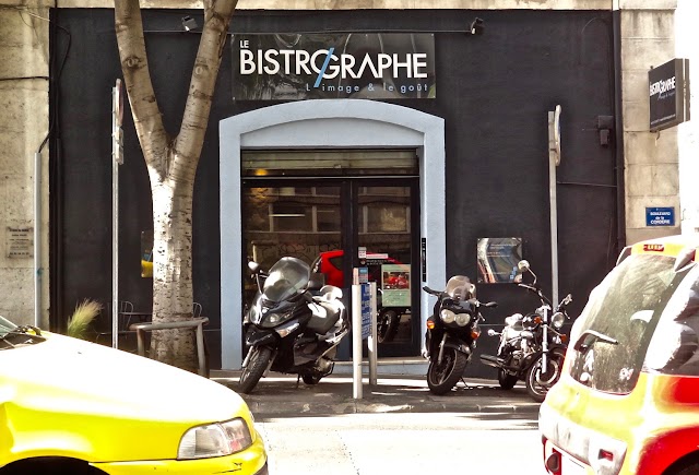 BistroGraphe