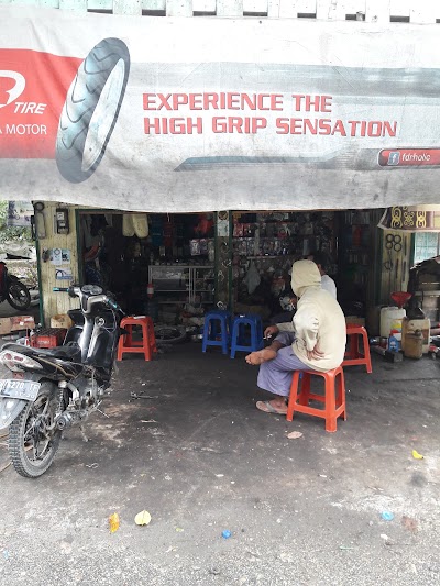 Photos of Bengkel Ajwad Motor