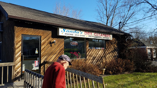 Sanda's Cleaners