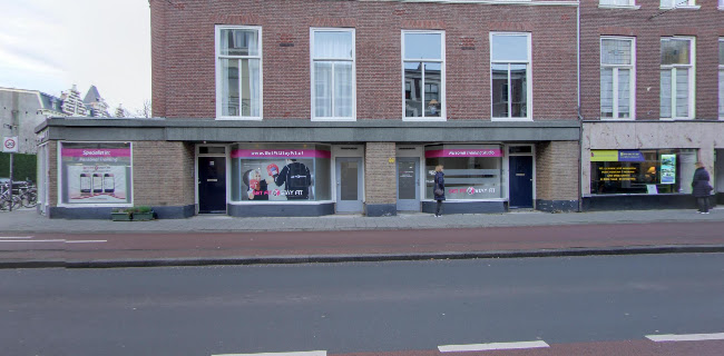Reacties en beoordelingen van Restaurant Fouquet By Meere | Private Dining Den Haag