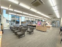 auショップ 尾張旭