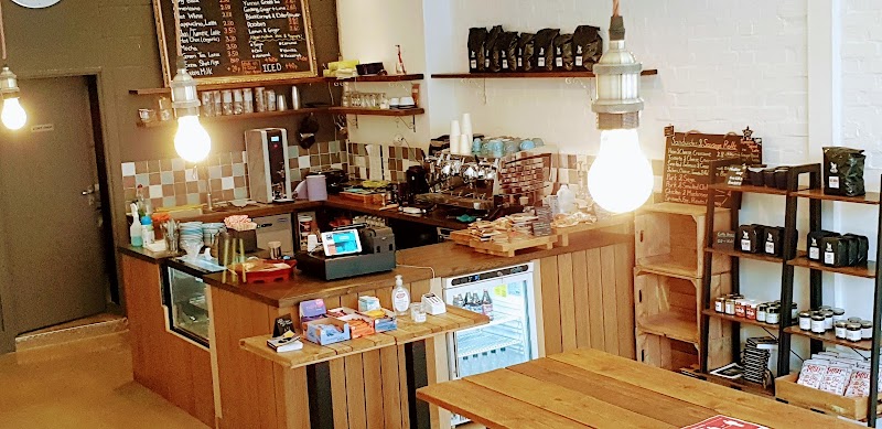 Loft Coffee Company photo 2