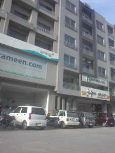 Jugnu Salon rawalpindi