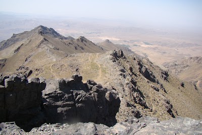 Photos of Karkas Mountains