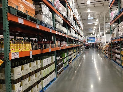 Costco Wholesale