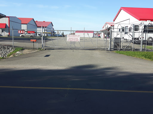 Lachute Airport - Thumbnail