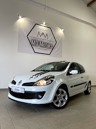 Photo n°14 de MD Motors à Rosny-sur-Seine (Concessionnaire automobile)