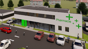 Photo n°9 de Pharmacie Saint Michel à Saint-Hilaire-du-Harcouët (Pharmacie)