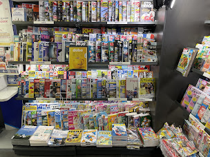 Photo n°6 de Tabac du Leman à Thonon-les-Bains (Bureau de tabac)