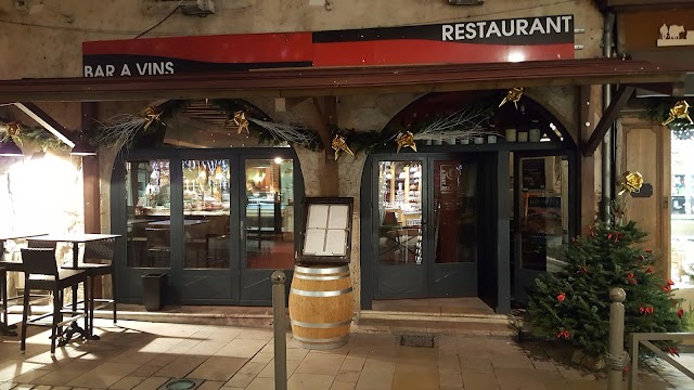 La Part des Anges