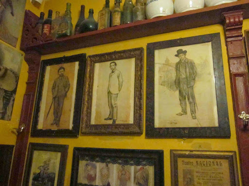 Bodeguilla de la Santa Cruz - Thumbnail