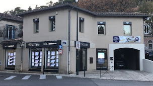Photo n°1 de Agence Immobilière Citya Tortel Orange à Orange (Agence de location immobilière)