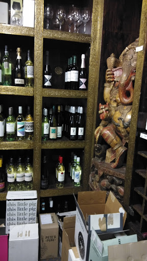 Star Liquor Bombay - Thumbnail