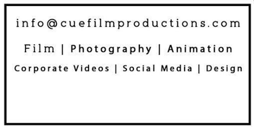 Cue Film Productions - Thumbnail