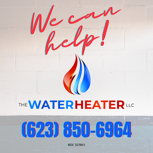 The Water Heater LLC - Thumbnail