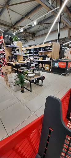 Intermarché SUPER Vaux Le Penil - Thumbnail