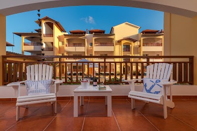 Photos of Los Flamencos Aparthotel