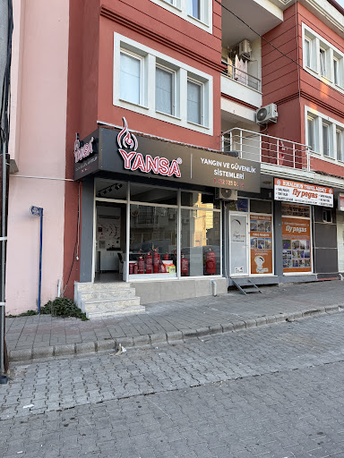 YANSA yangın ve güvenlik sistemleri