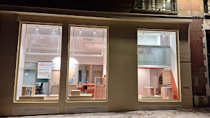 Photo n°15 de MAIF Assurances Lille Parvis Saint Maurice à Lille (Banque d'épargne)