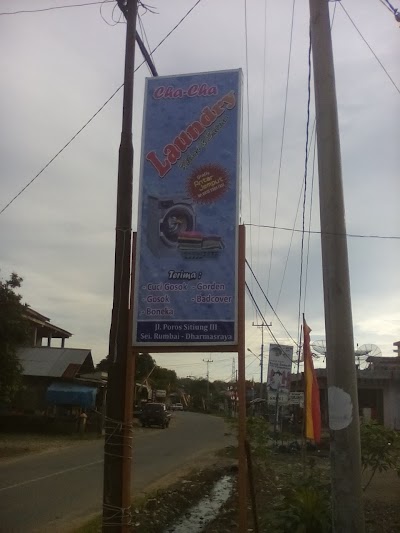 Photos of Cha.cha Laundry