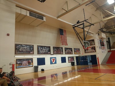 Photos of Freedom High School