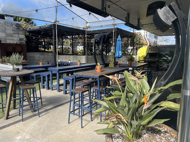 The Franklin Taphouse & Kitchen