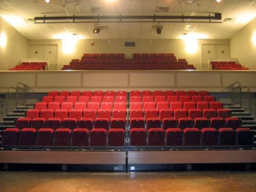 Osprey Arts Centre - Thumbnail