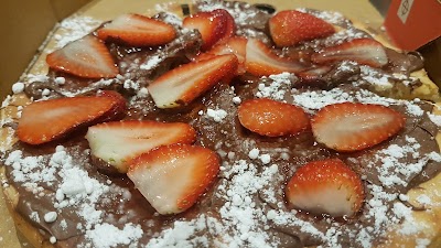 Photos of Oreganos Pasta & Pizza Ivanhoe