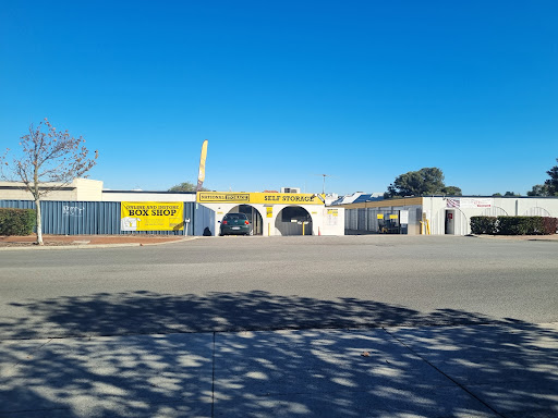 National Storage Subiaco, Perth Gallery - Australia