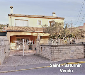 Photo n°5 de Stéphanie BARBER SAFTI Consultante en Immobilier à Le Pontet (Consultant immobilier)