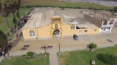 photo of Iglesia