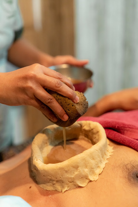 Suvarnaveda Wellness | Ayurvedic Spa in Bangkok by null