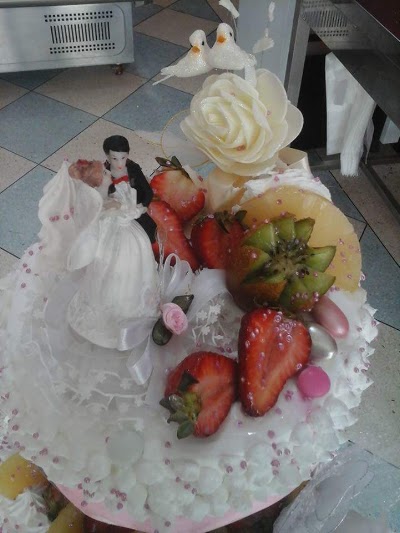 Photos of P&acirc;tisserie حلويات أمين