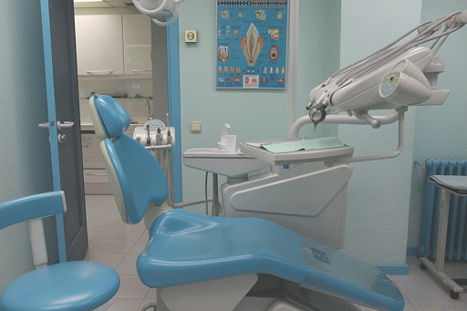 Clínica Dental Berta Larrañaga Zulueta