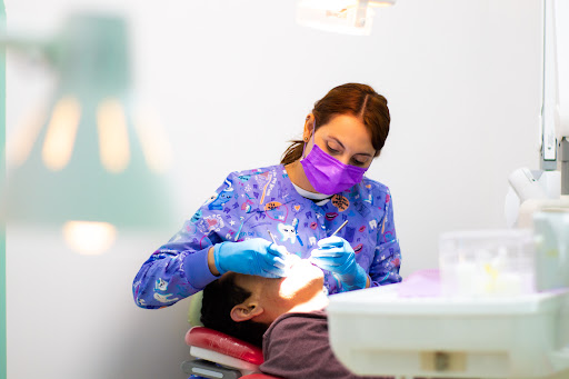 Dental Bosques (Unifarmacias suc. Bosques) - Thumbnail