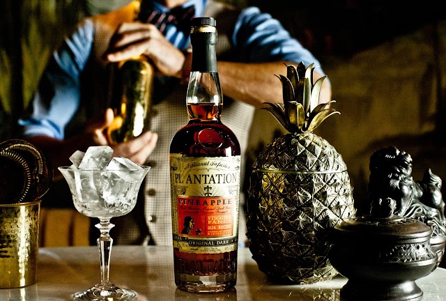 Kolibri Cocktail Bar