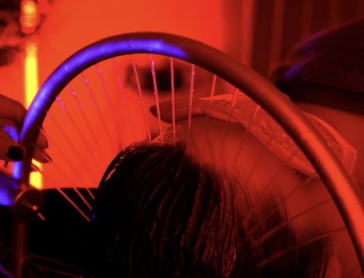 A Picture of Elegance