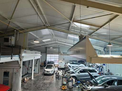 ROBIN - Citroën Gallery - France
