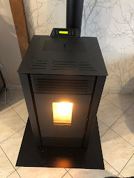 Photo n°21 de Action Eco Habitat à Strasbourg (Fournisseur d'équipements de chauffage)