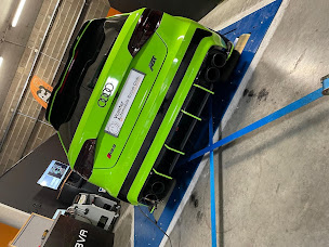 Photo n°5 de VCenter Performance à Rosselange (Garage automobile)