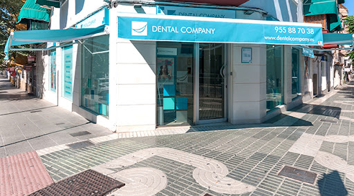 Dental Company Écija